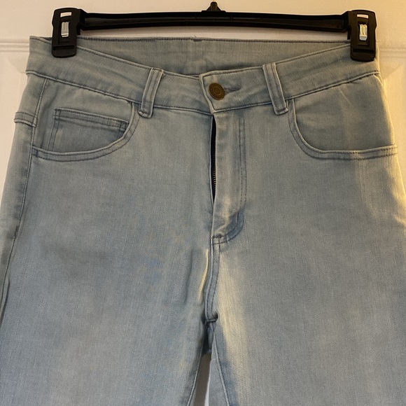 Tailored athlete, athletic fit jeans - Picture 4 of 10